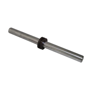 Perno di articolazione - Kingpost superiore (1CX) JCB REF 811/50350