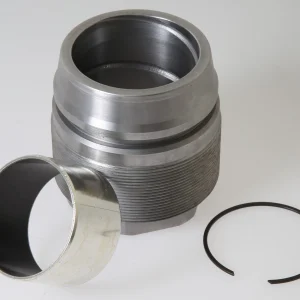 End Cap Assy JCB REF 594/14053