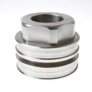 Dado testa pistone JCB REF 595/10043