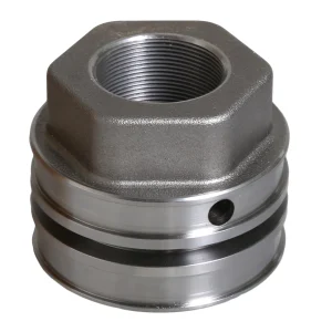 Dado testa pistone (pistone bilanciere) JCB REF 595/10062