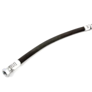 Hose - Diesel Fuel JCB  REF 649/06300