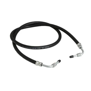 Schlauch - Diesel Kraftstoff JCB REF 649/09100