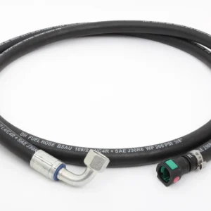 Tubo Benzina JCB REF 649/51784