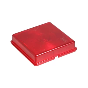 Lente - Faro trasero JCB REF 700/17702