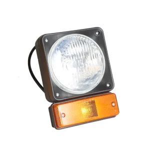 Adattatore JCB REF 816/15158