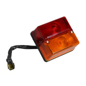 Rear Light JCB REF 700/38900