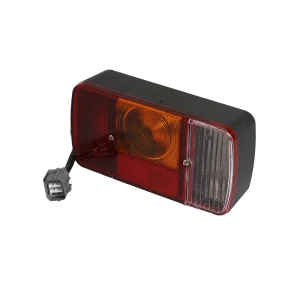 Fanale posteriore+Rev JCB REF 700/40000