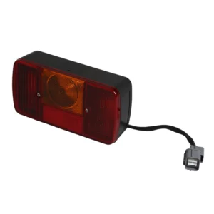 Faro trasero+Niebla JCB REF 700/40100