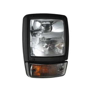 Faro delantero - haz simétrico JCB REF 700/M1920