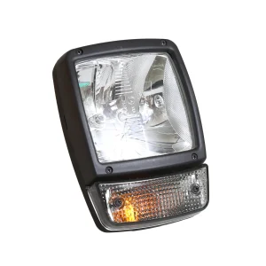 Headlamp Assy/ JCB  REF 700/M1925