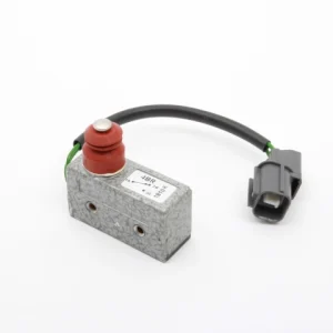 JCB Microphone Switch REF 701/27400