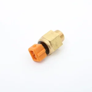 Schalter - Wassertemperatur Orange JCB REF 701/37400