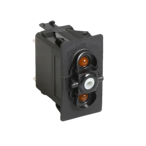 Schalter 24V (6-polig) JCB REF 701/60030