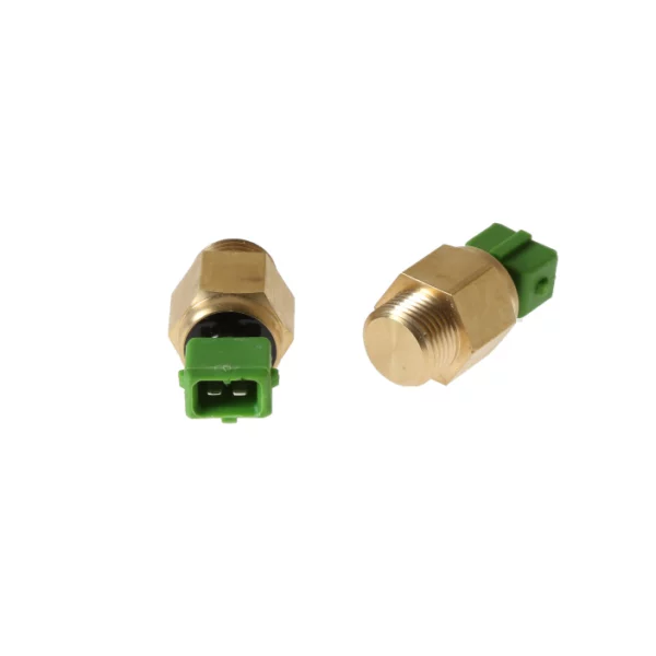 Interruptor - Ventilador enfriador de aceite JCB REF 701/74700