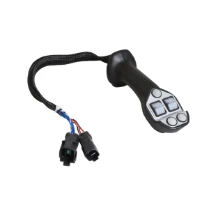 JCB Joystick Griff REF 701/80599