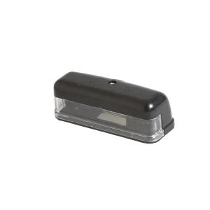 Glass - 1CX Door Bottom JCB REF 827/30415
