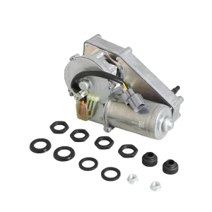 Vetro - Parte anteriore dello schermo (Teletruk) JCB REF 827/50155