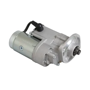 Motor de arranque (JS) JCB REF 714/25300