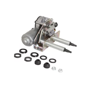 Vetro - Schermo Anteriore(Loadall/Tele) JCB REF 827/80112