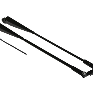 Glass Window - RH Side JCB  REF 827/80154