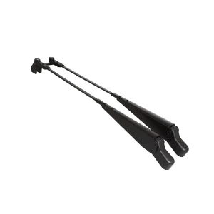 Braccio tergicristallo - P12 anteriore JCB REF 714/31800