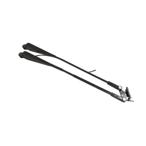 Brazo limpiaparabrisas - Delantero JCB REF 714/35400