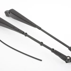Glass - Rear JCB REF 827/80218