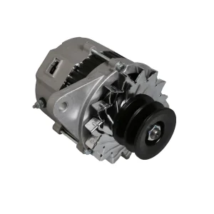Vetro - Cupolino Anteriore Inferiore SX (Pala gommata) JCB REF 827/80340