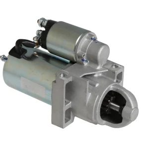 JCB Motorstarter REF 714/40525