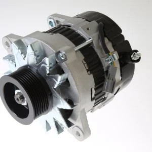 Alternador (JS) JCB REF 714/40526