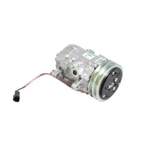 Vetro - Anteriore sinistro Qtr JCB REF 827/80371