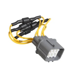 Vidrio - Ventana RHS (Robot) JCB REF 827/80456
