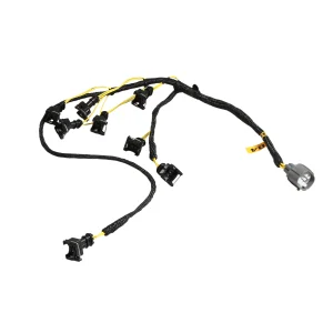 Arnés - JCB Powershift REF 721/00504