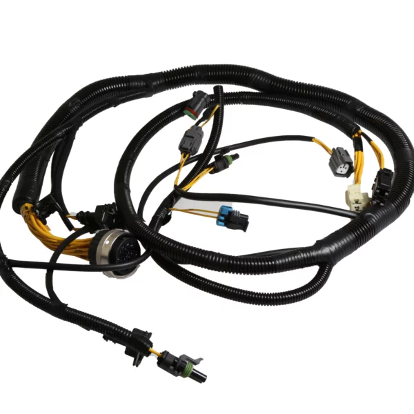 Kabelbaum Power 214Se JCB REF 721/10653
