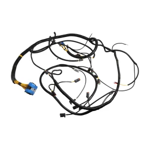 Kabelbaum - Fahrgestell 3CX/4CX JCB REF 721/12351