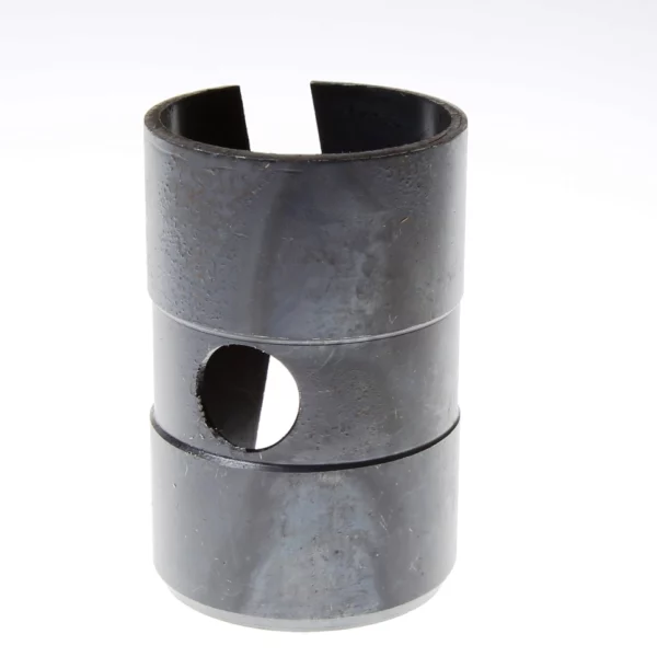 Boccola in acciaio per molle JCB REF 809/10072