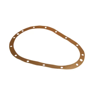 Gasket - Axle Housing JCB REF 813/00242