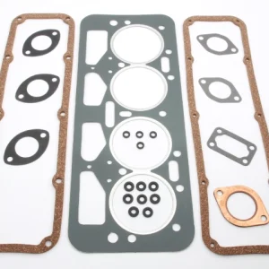 Gasket - Cyl Head Set 4/98 JCB REF 813/00268