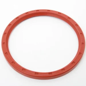 Guarnizione - Olio Rosso Posteriore Principale JCB REF 813/00303