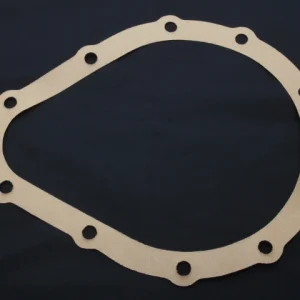 Junta - Brida 4x4 JCB REF 813/00323