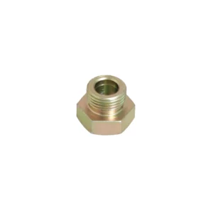 Tapón - 1/2 BSP (sin rosca) JCB REF 816/80061
