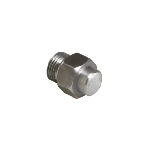 Spina - Blocco adattatore JCB REF 816/80063