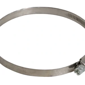 Clip - Trasmissione a vite senza fine JCB REF 821/10163