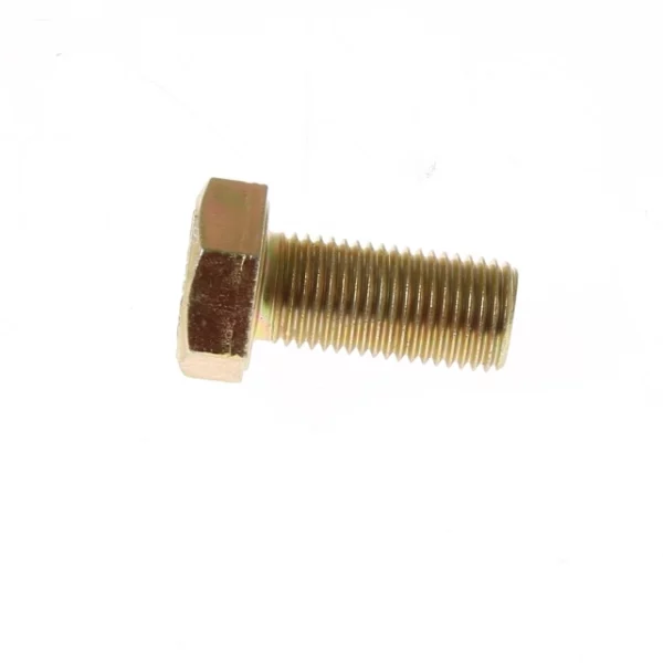 Bolt - M14x30 JCB REF 826/01288