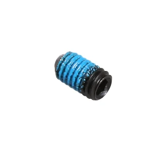 Madenschraube - Nylonbeschichtet JCB REF 826/01343
