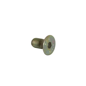 Tapón de rosca c/hundido JCB REF 826/01622
