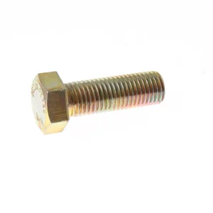 Bolt - M20x60 JCB REF 826/01666