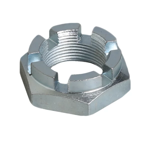 Kronenmutter - JCB Spurstange REF 826/01819