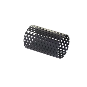 Spacer - Perf/ Dipper Nose (Mini) JCB REF 829/30940