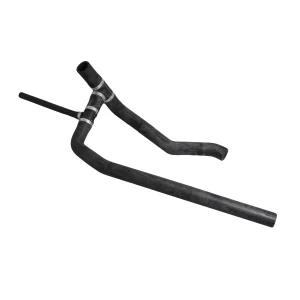 Manguera de radiador - Parte inferior JCB REF 834/10625
